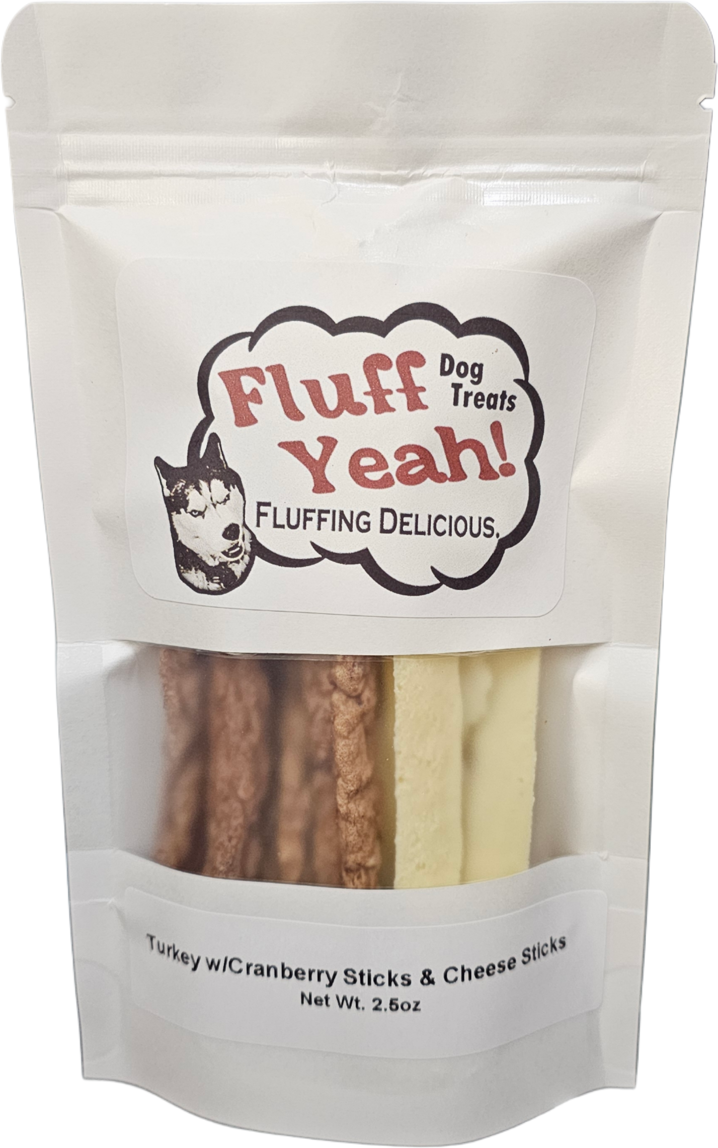 Meat Sticks & Cheese Sticks