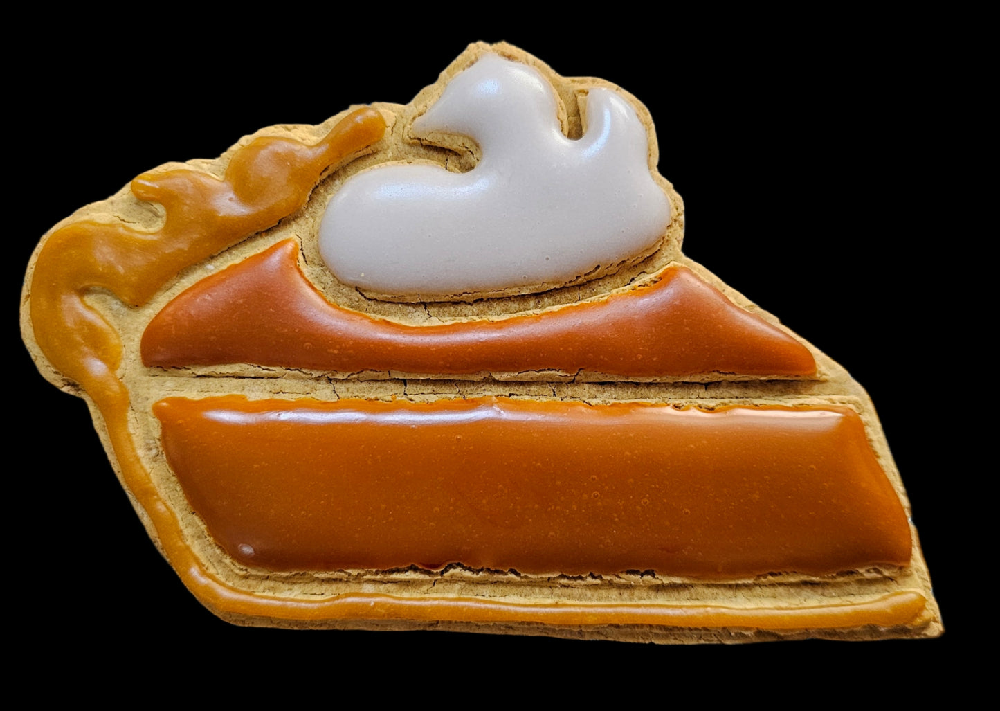 Biscuit of the Month