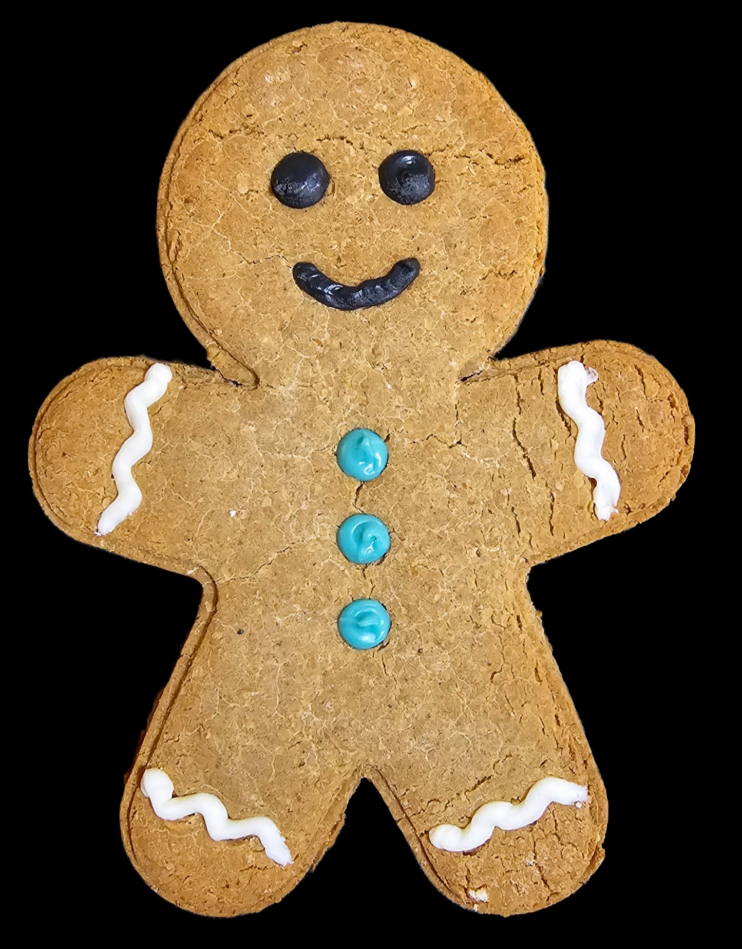 Biscuit of the Month