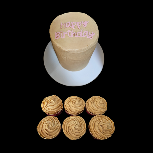 Birthday/Gotcha- Day Cakes