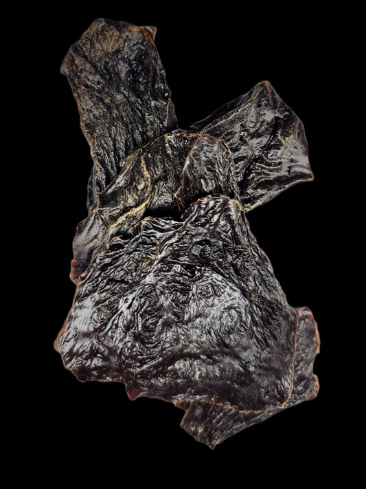 Beef Liver - Dehydrated