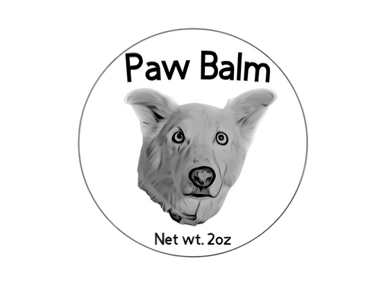 Paw Balm