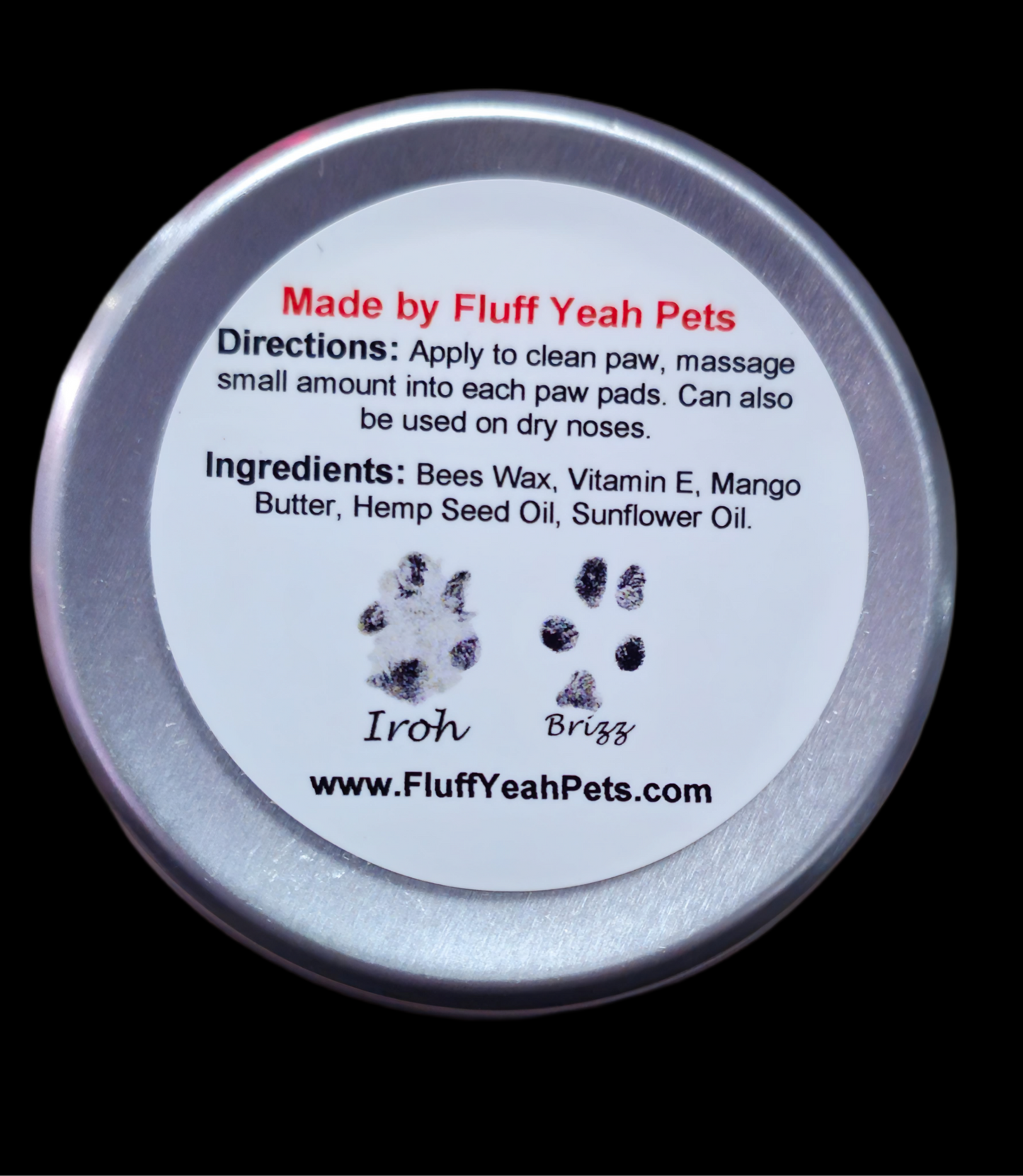 Paw Balm