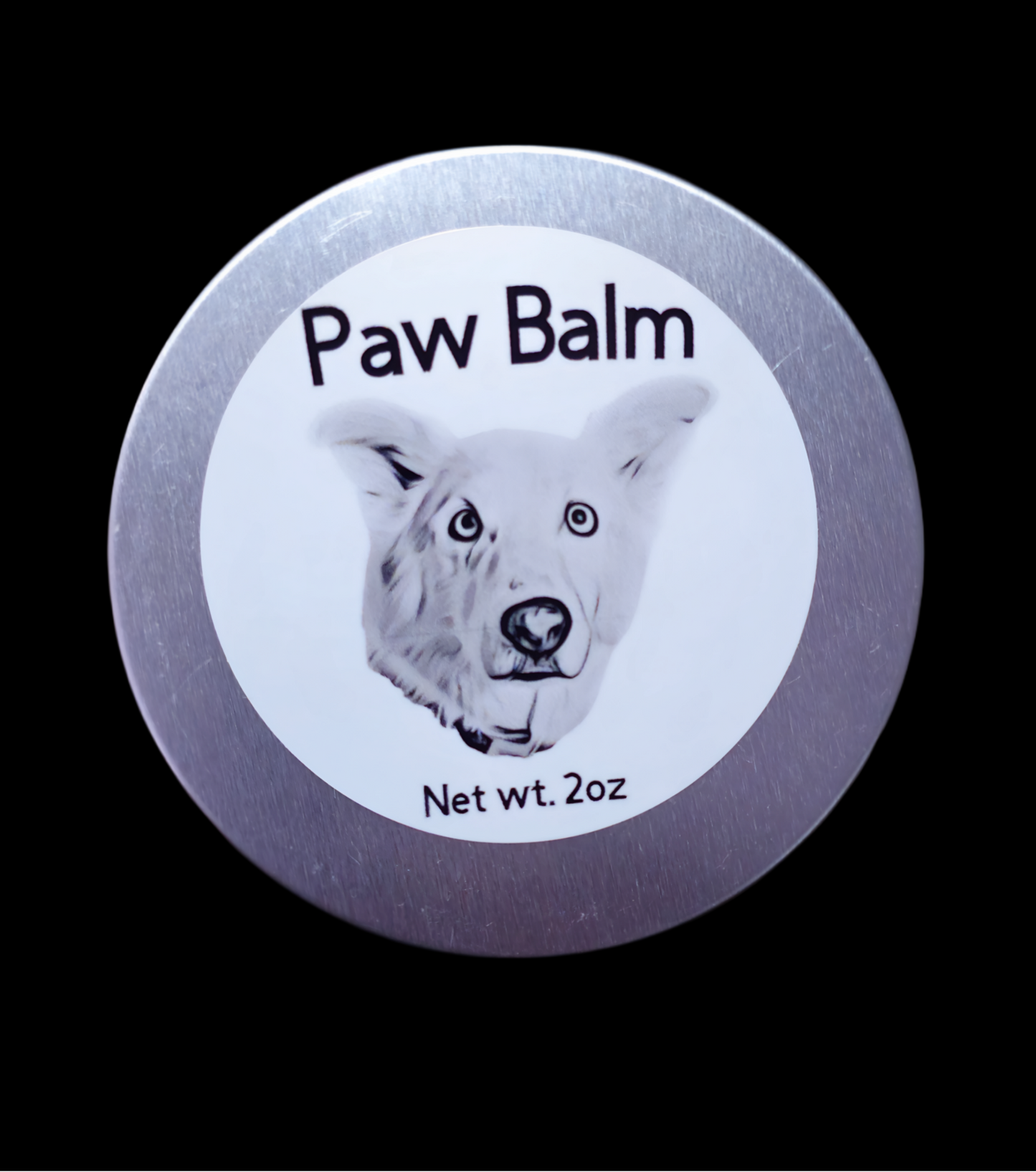 Paw Balm