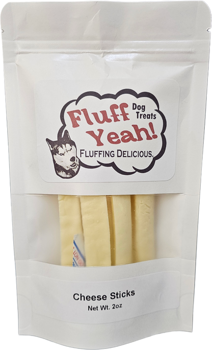 Meat Sticks & Cheese Sticks