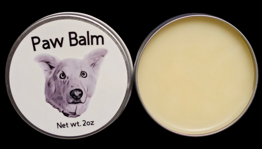 Paw Balm