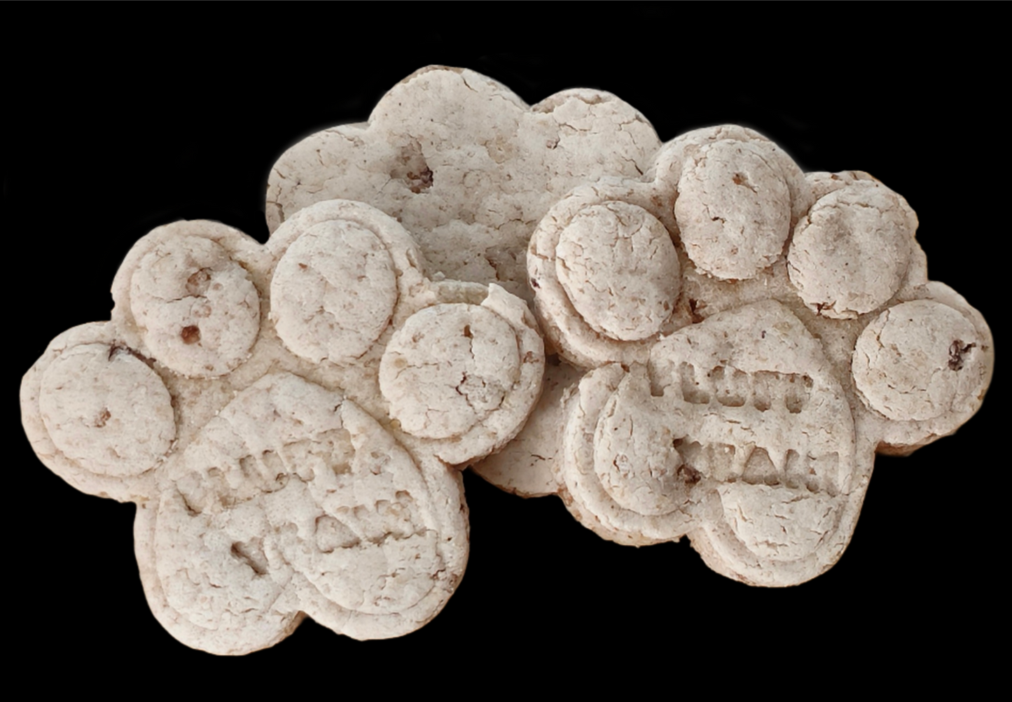 Beef Biscuits