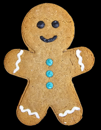 Biscuit of the Month