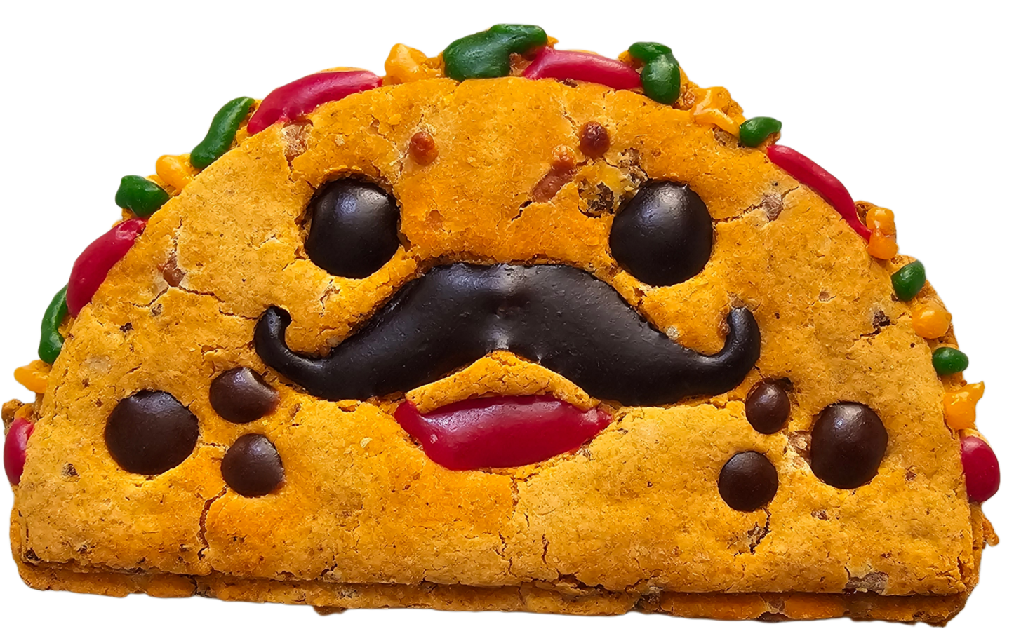Biscuit of the Month