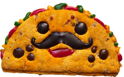Biscuit of the Month