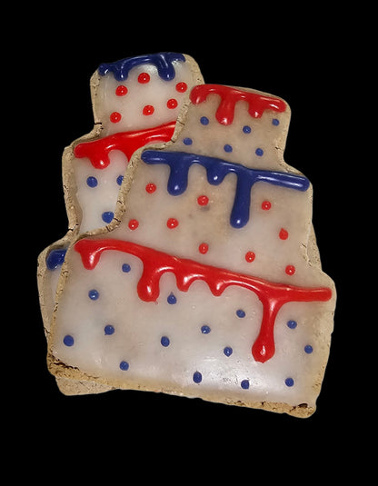 Biscuit of the Month
